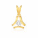 Malabar Gold Pendant PDDZL13736