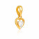 Malabar Gold Pendant PDDZL13740