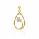 Malabar Gold Pendant PDDZL13947