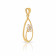 Malabar Gold Pendant PDDZL13947