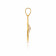 Malabar Gold Pendant PDDZL13947