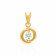 Malabar Gold Pendant PDDZL13973