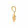 Malabar Gold Pendant PDDZL13973