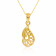 Malabar Gold Pendant PDDZL17659