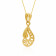 Malabar Gold Pendant PDDZL17659