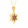 Precia Gemstone Pendant PDDZL18103