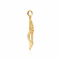Malabar Gold Pendant PDDZL18541