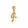 Malabar Gold Pendant PDDZL18600