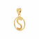 Malabar Gold Pendant PDDZL18627