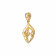 Malabar Gold Pendant PDDZL18725