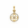 Malabar Gold Pendant PDDZL18726