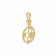 Malabar Gold Pendant PDDZL18726