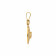 Malabar Gold Pendant PDDZL18726