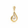 Malabar Gold Pendant PDDZL18738