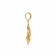 Malabar Gold Pendant PDDZL18738