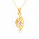 Malabar Gold Pendant PDDZL20479