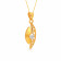 Malabar Gold Pendant PDDZL20479