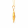 Malabar Gold Pendant PDDZL20479