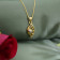 Malabar Gold Pendant PDDZL20479