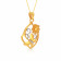 Malabar Gold Pendant PDDZL20488