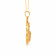 Malabar Gold Pendant PDDZL20488