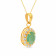 Precia Gemstone Pendant PDDZL20546