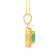 Precia Gemstone Pendant PDDZL20546