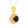 Precia Gemstone Pendant PDDZL20551