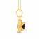 Precia Gemstone Pendant PDDZL20551