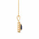 Precia Gemstone Pendant PDDZL20557