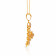 Malabar Gold Pendant PDDZL23096