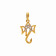 Malabar Gold Pendant PDDZL23130