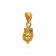 Malabar Gold Pendant PDDZL23228