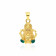 Malabar Gold Pendant PDDZL23546