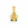Malabar Gold Pendant PDDZL23546