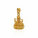 Malabar Gold Pendant PDDZL23553