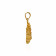 Malabar Gold Pendant PDDZL23553