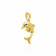 Malabar Gold Pendant PDDZL23623