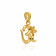 Malabar Gold Pendant PDDZL23734