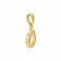 Malabar Gold Pendant PDDZL28368