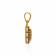 Malabar Gold Pendant PDDZL28569