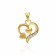 Malabar Gold Pendant PDDZL28581