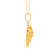 Malabar Gold Pendant PDDZL28589