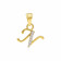 Malabar Gold Pendant PDDZL28694