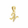 Malabar Gold Pendant PDDZL28694