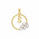 Malabar Gold Pendant PDDZL29176