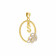 Malabar Gold Pendant PDDZL29176