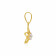 Malabar Gold Pendant PDDZL29661