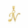 Malabar Gold Pendant PDDZL29701