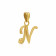 Malabar Gold Pendant PDDZL29701